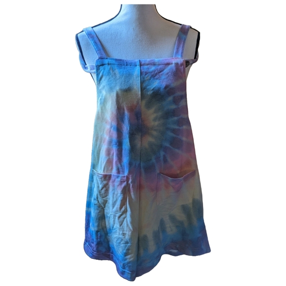 NWT Luukse Tie Dye Jumper S - Picture 2 of 3
